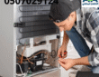 فنى صيانه ثلاجات بابوظبي