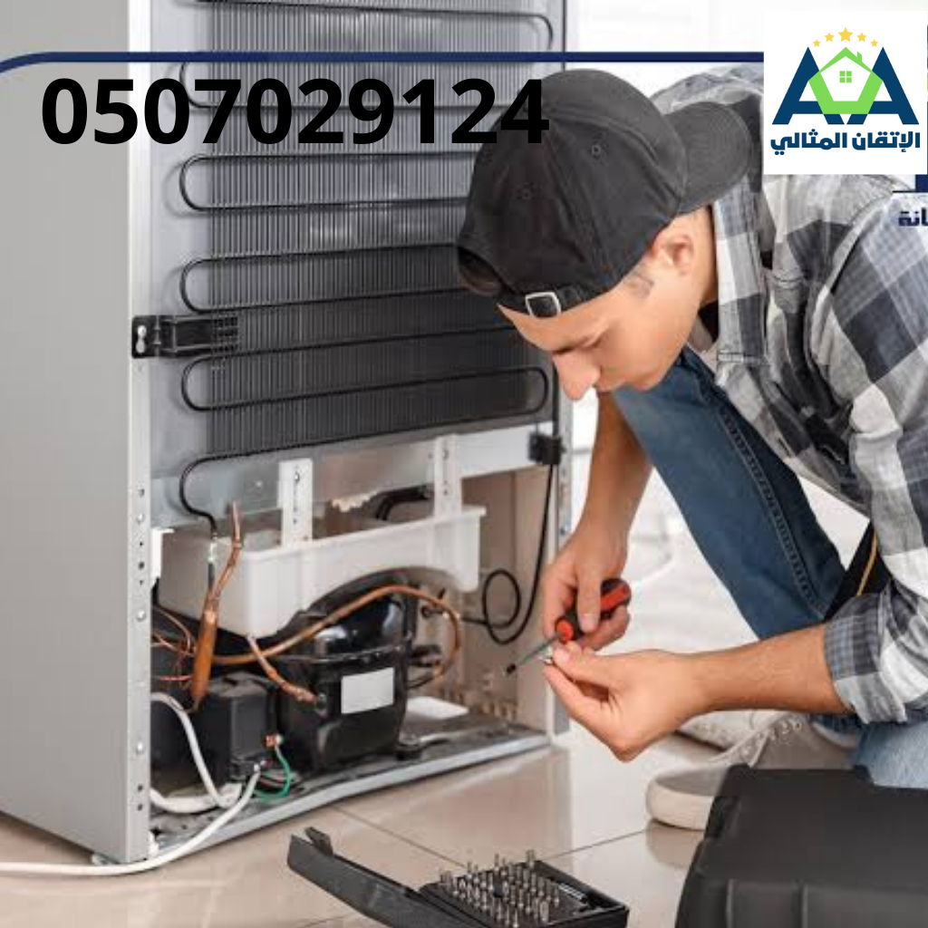 صيانه ثلاجات نوفروست بأبوظبي