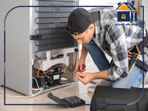 اسعار صيانه الثلاجات بابوظبي